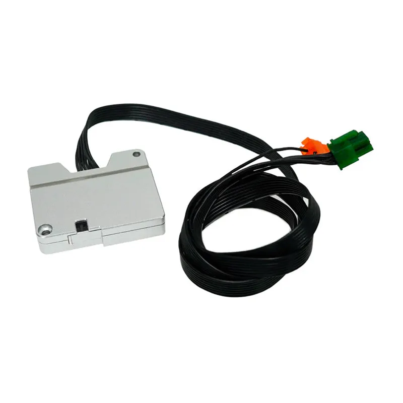 MAKERA Carvera Harmonic Drive 4-axis module